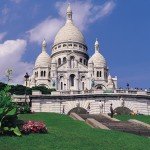 Sacré Coeur